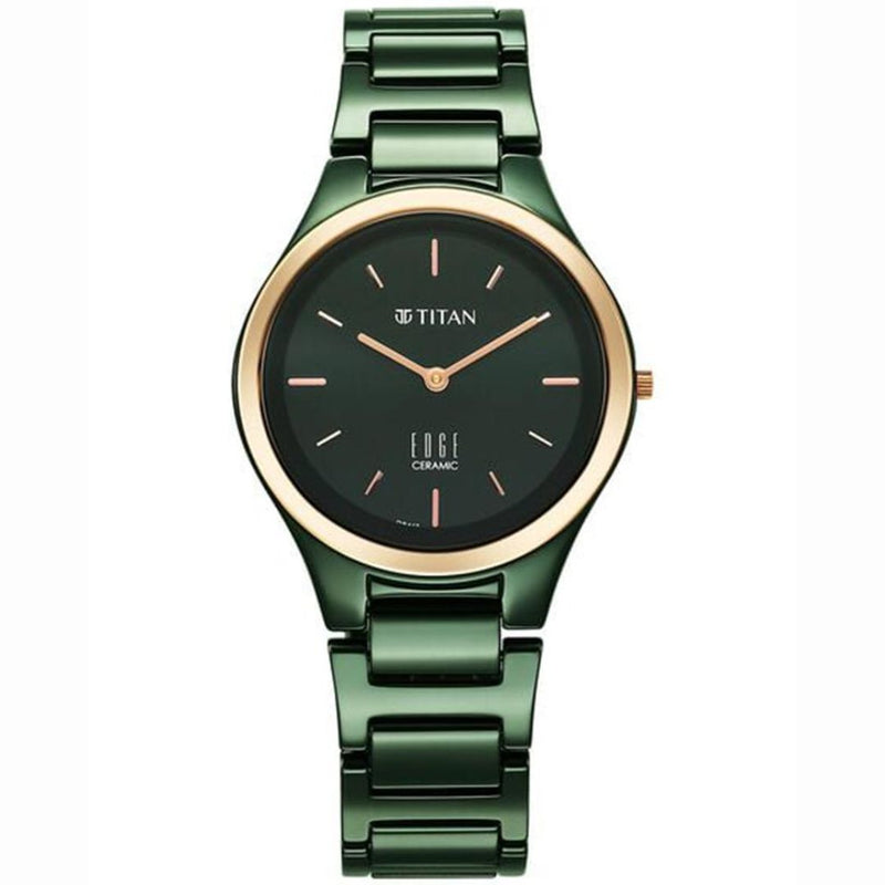 Edge 2653KC12 Titan Watch