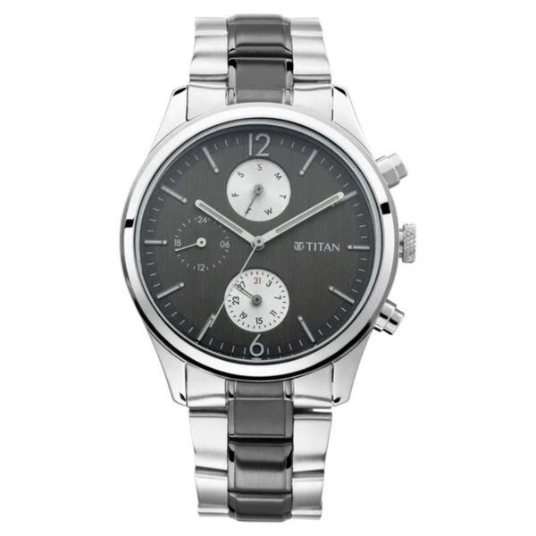 Charm NS1805KM02 Titan Watch