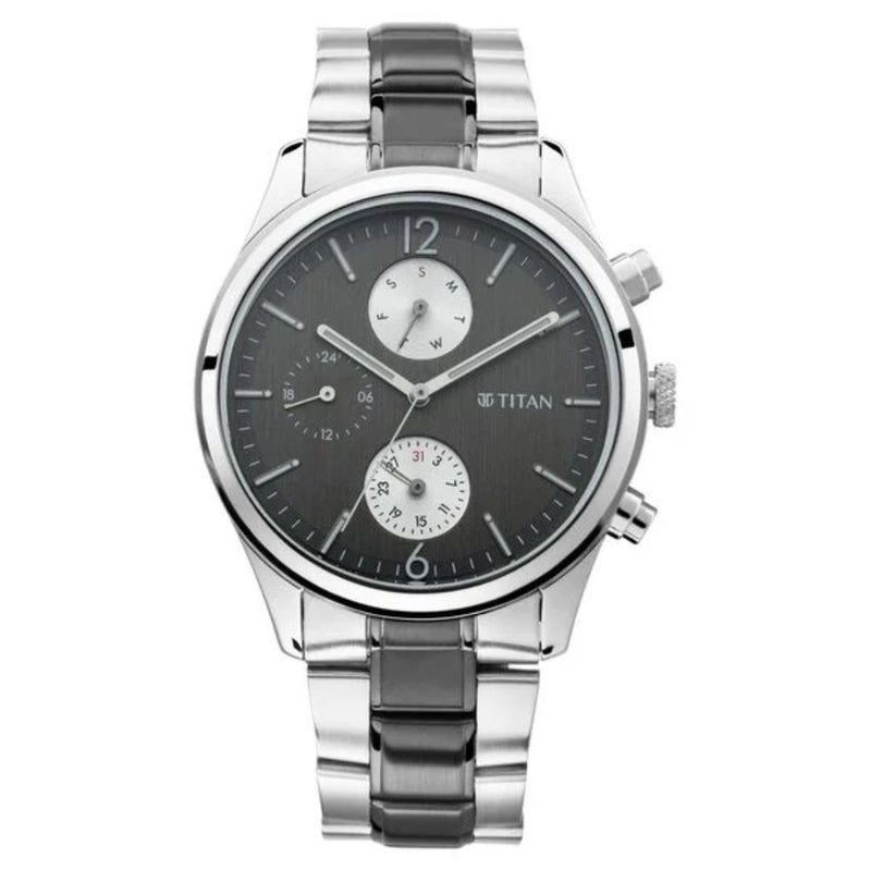 Charm NS1805KM02 Titan Watch