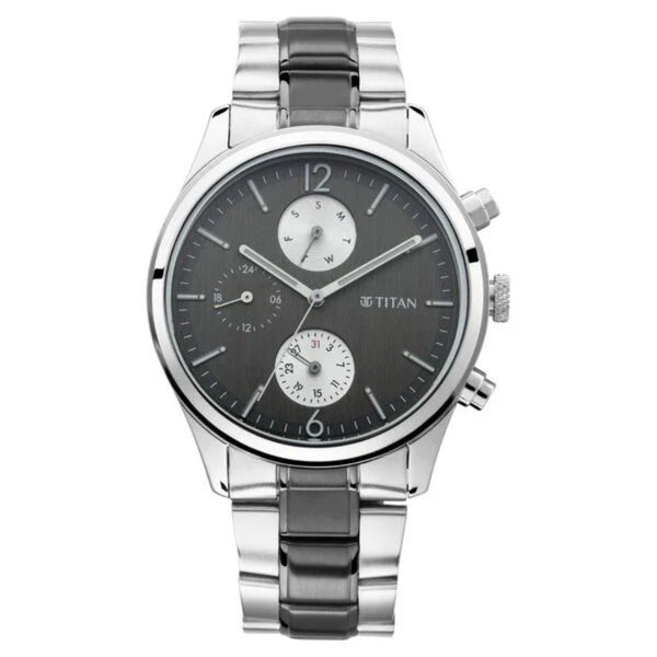 Charm NS1805KM02 Titan Watch