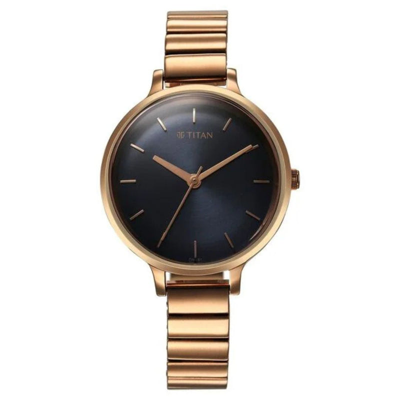 Analog Secluded 2709WM01 Watch