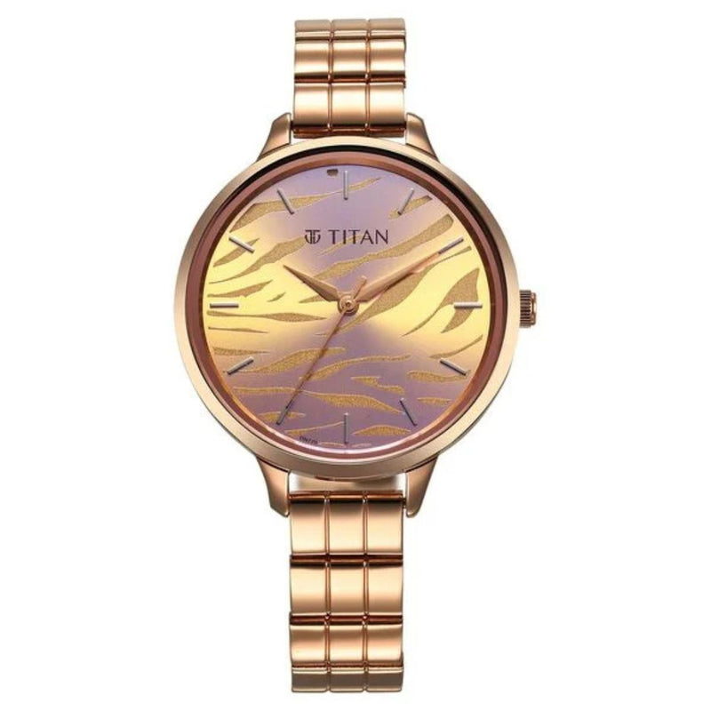 Titan Stylish 2703WM01 Watch
