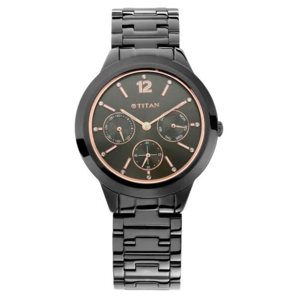 Womens Designer NS2588NM01 Watch