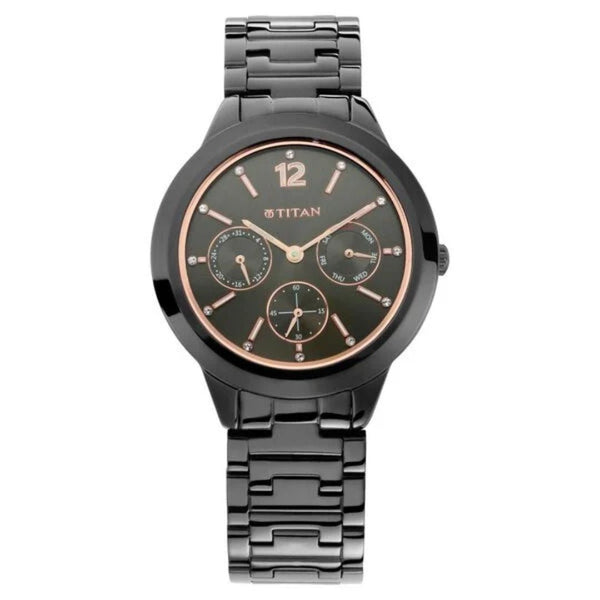 Womens Designer NS2588NM01 Watch
