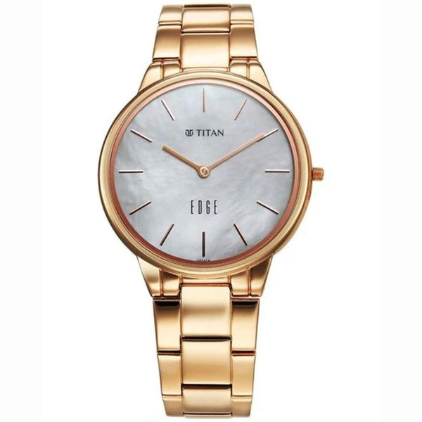 Womens Edge 2734WM01 Watch