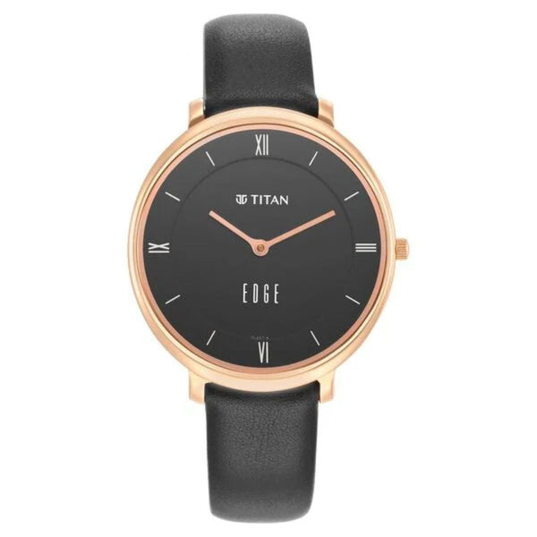 Edge NT2655WL01 Titan Watch