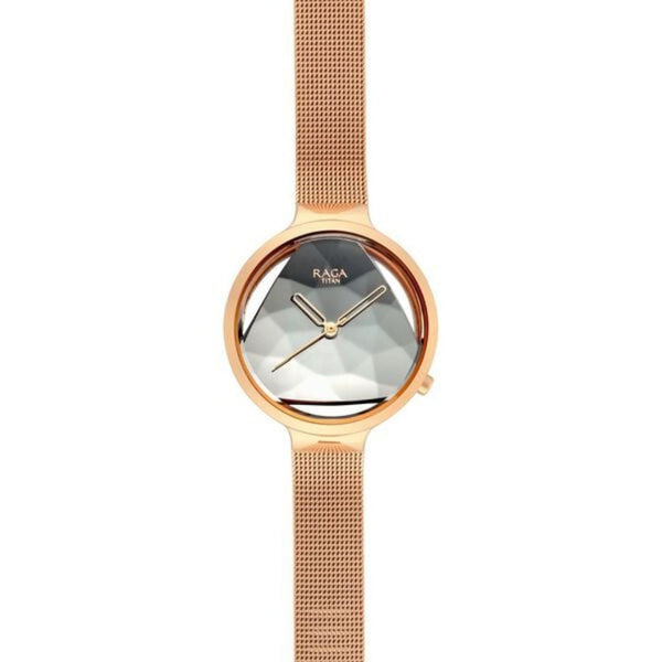 Raga Joy NS95134WM01 Watch