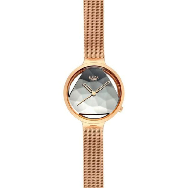 Raga Joy NS95134WM01 Watch