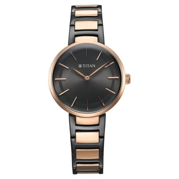 Titan NS95183KM02 Anthracite Watch
