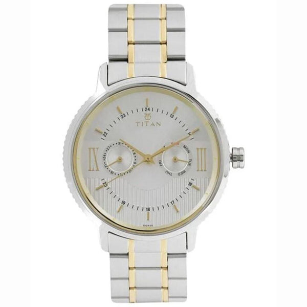 Titan NT1743BM01 Regalia Watch