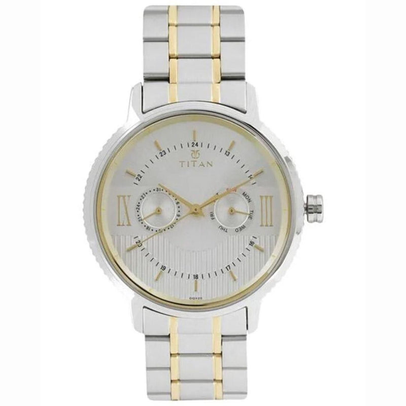 Titan NT1743BM01 Regalia Watch