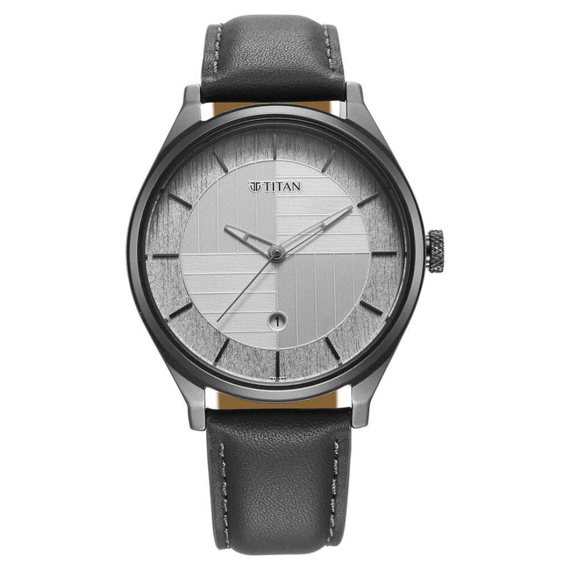 Titan Neo NT1802QL01 Watch