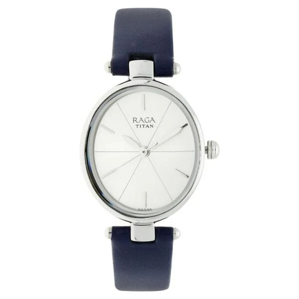 Raga NS2579SL01 Womens Watch