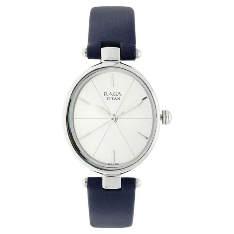 Raga NS2579SL01 Womens Watch