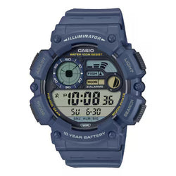 Casio Digital D293 Watch