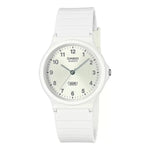 Casio Youth White Unisex Watch AD274 MQ-24B-7BDF