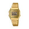 Casio Vintage Gold Women Watch D382 LA680WEGV-9ADF