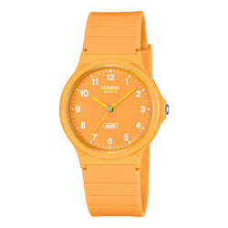 Casio AD276 Orange Watch