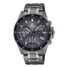 Casio Edifice Grey Men Watch ED622 EFV-540DC-1CVUDF
