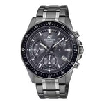 Casio Edifice Grey Men Watch ED622 EFV-540DC-1CVUDF