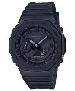 Casio Black Vintage Watch G987