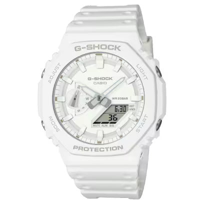 Casio Ana-Digi G1522 Watch