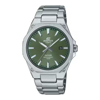 Casio Edifice ED603 Watch