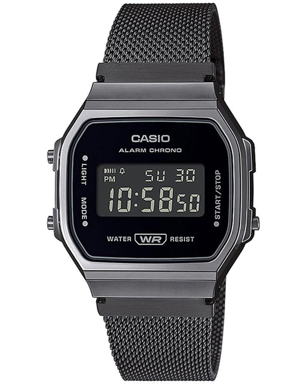 Casio Black D259 Watch