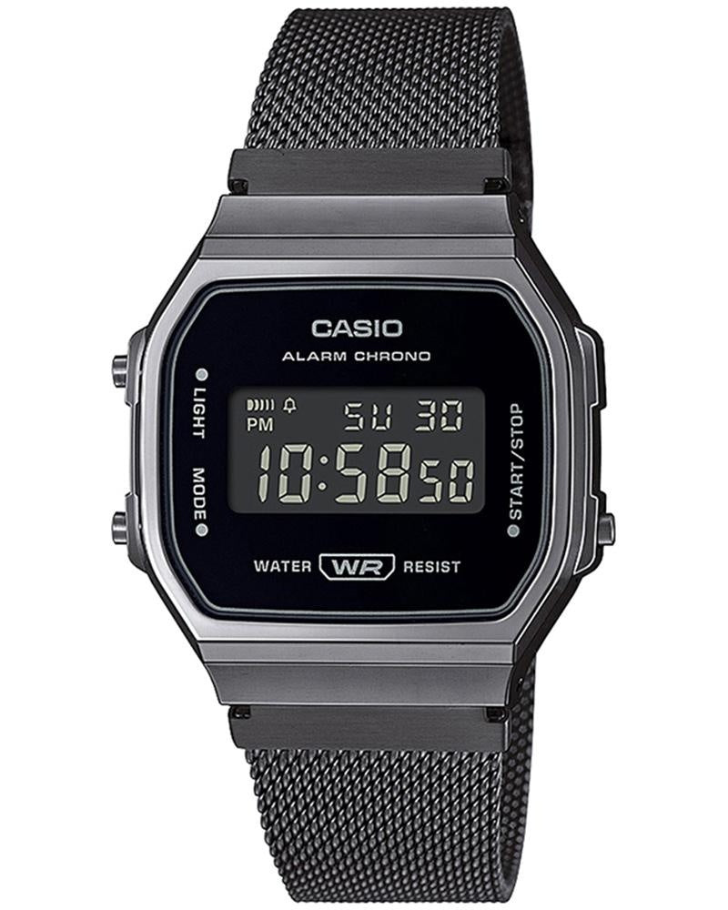 Casio Black D259 Watch