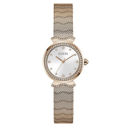 Mermaid GW0866L3 Guess Watch
