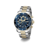 G.C. Round 44mm Blue Dial Analog Men Watch Z51007G7