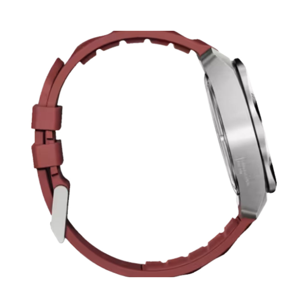 Victorinox Chronograph Red Men's Watch 249186