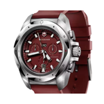 Victorinox Chronograph Red Men's Watch 249186