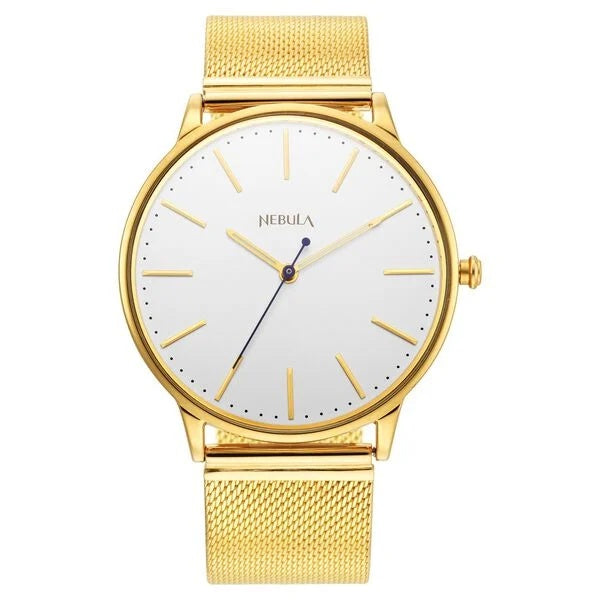 Titan Nebula NT5064DM01 Womens Watch