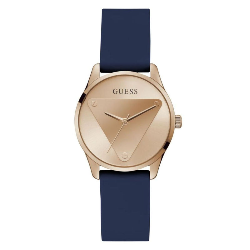 Guess GW0509L1 Emblem Watch