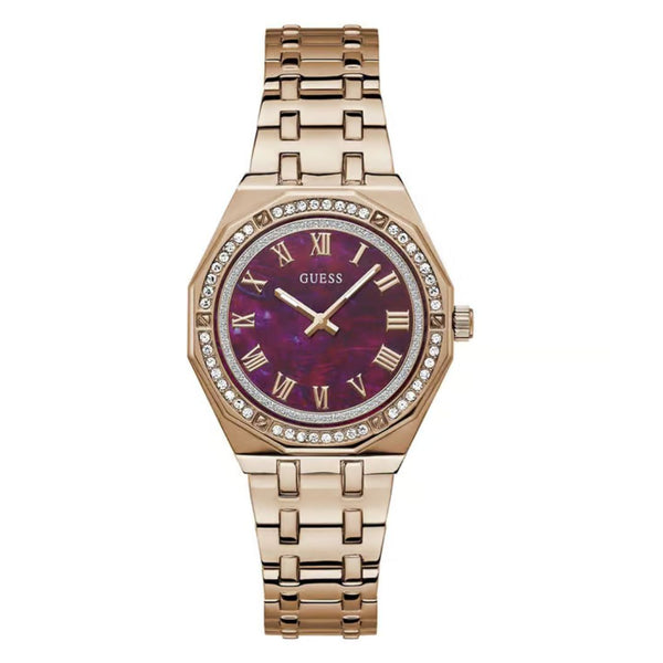 Analog GW0770L3 Womens Watch