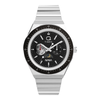 Timex Q X NASA Silver Men Watch TW2Y56700UJ