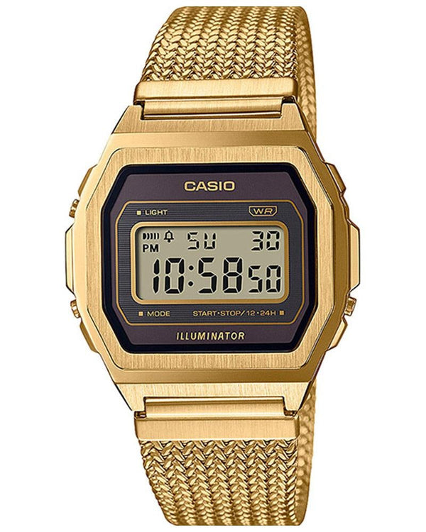 Casio Unisex D277 Watch
