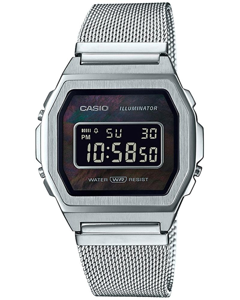 Casio Unisex D194 Watch
