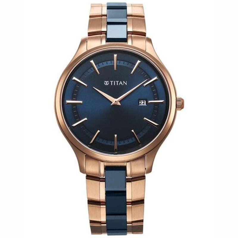 Slim Ceramic 90142KD03 Fusion Watch