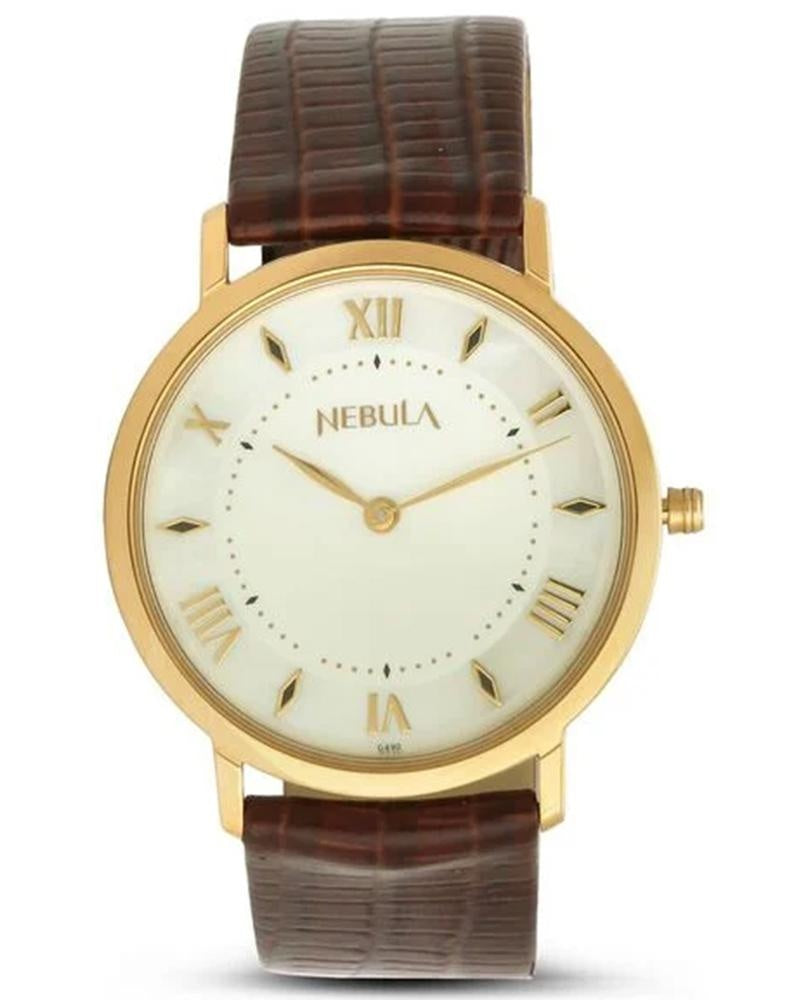 Nebula NT600DL11 Mens Watch
