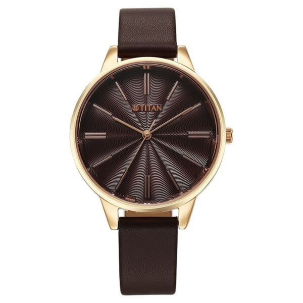 Titan Neo 2648WL09 Watch
