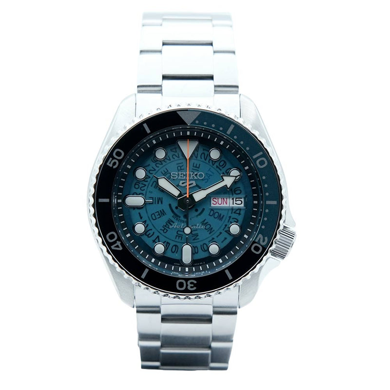 Seiko Sports SRPJ45K1 Watch