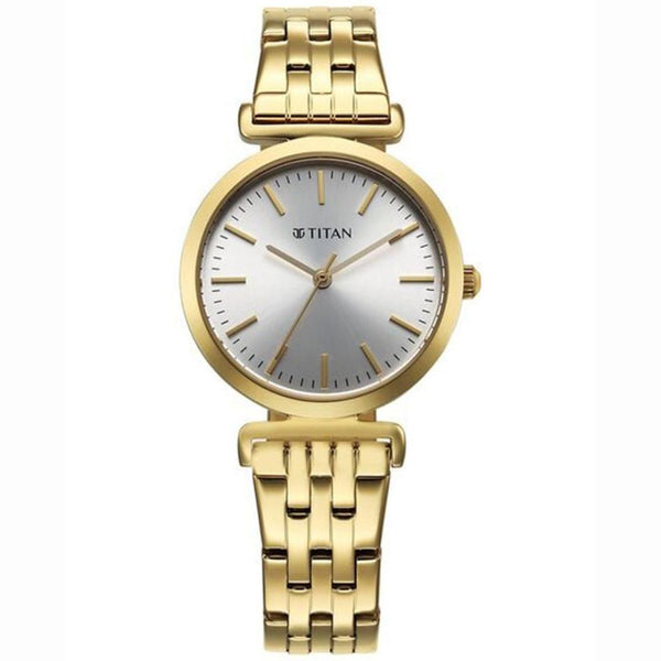 Titan Womens 95321YM01 Watch