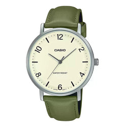 Casio A2409 Analog Watch
