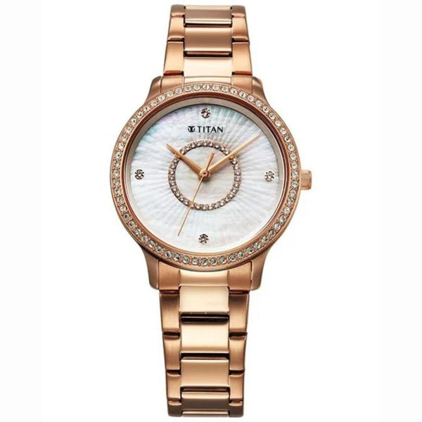 Womens Glamour 95314WM01 Watch