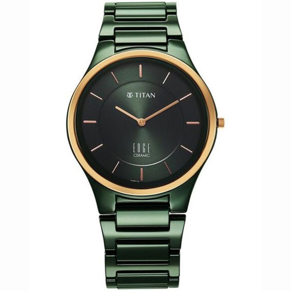 Edge Titan NT1696KC10 Watch