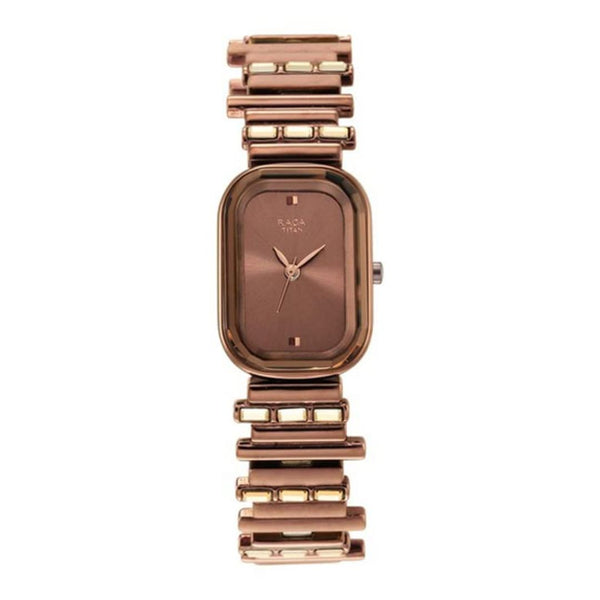 Raga Womens NT95154QM01 Watch