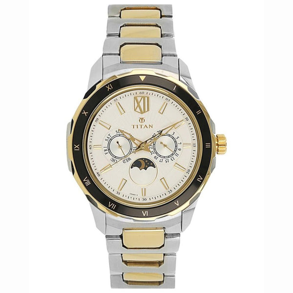 Edge Titan 1688KM02 Watch