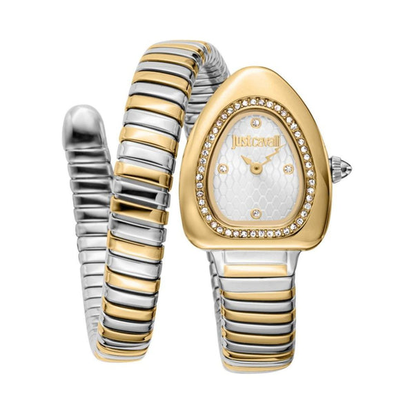 Womens JC1L249M0055 Dual Shade Watch